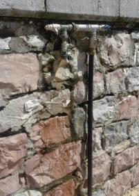 ¿Por qué no se instalan los grifos "de toda la vida"?