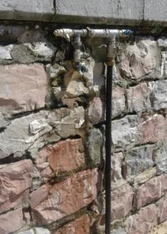 ¿Por qué no se instalan los grifos "de toda la vida"?