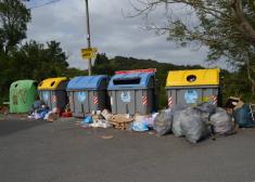 Última parada del bus a Igeldo