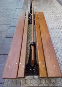 ¿Por qué un banco menos?