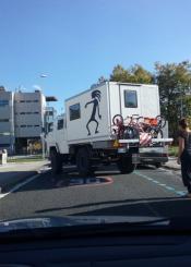 Autocaravanas en Andrestegi