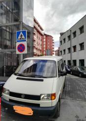 ¿Para qué demonios sirven las señales en Eibar?