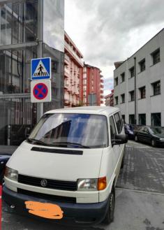 ¿Para qué demonios sirven las señales en Eibar?