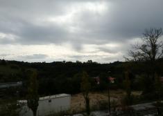 Temporada de caza peligro en Igeldo