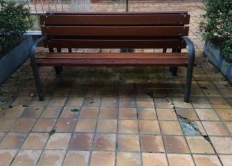 ¿800.000€ en renovación de qué?