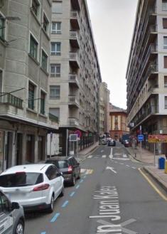 San Juan también existe