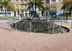 El buen gusto brilla por su ausencia