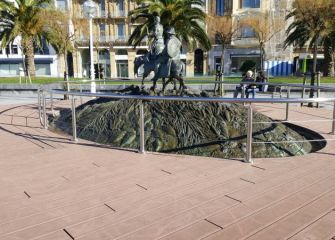 El buen gusto brilla por su ausencia