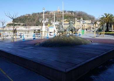 El buen gusto brilla por su ausencia (segunda parte)