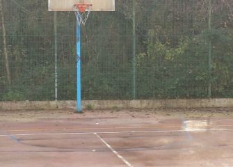 Errotaburu, ven y lesiónate