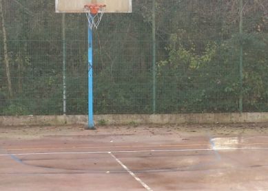 Errotaburu, ven y lesiónate