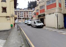 Mutriku: Despreocupación y desgana por parte del Ayuntamiento