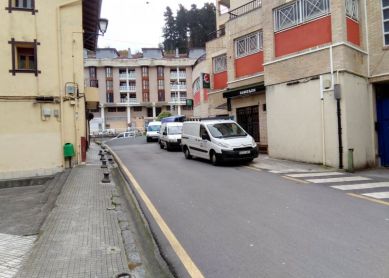 Mutriku: Despreocupación y desgana por parte del Ayuntamiento