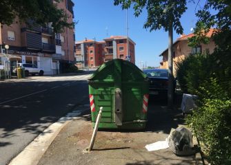Carrera de obstáculos para llegar a casa 
