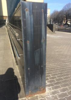 Dejadez en el Nanogune