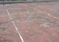 Errotaburu - Empeora dia a dia