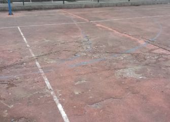 Errotaburu - Empeora dia a dia