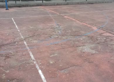 Errotaburu - Empeora dia a dia