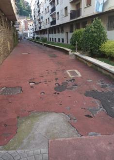 Olvidados para todo menos cuando hay que subir los impuestos