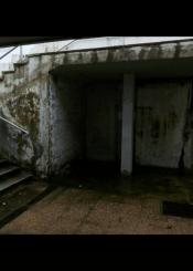 Subterráneo de Renfe en Txomin-Loyola