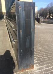 La buena intención del Nanogune