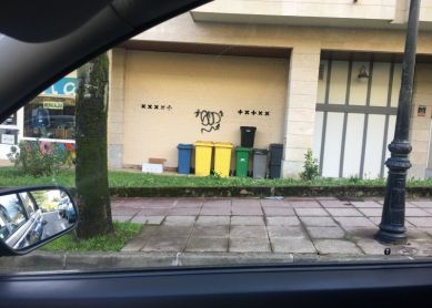 El puerta puerta es para todos 