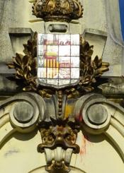 Dorar al modo Versalles y Francia