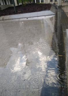 Arquetas que se atascan