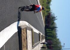 Evitar una insolación es más barato que una hospitalación