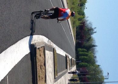 Evitar una insolación es más barato que una hospitalación