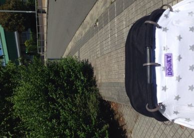 Donde están los jardineros???