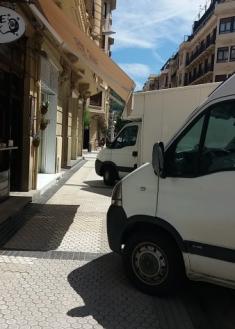 Unos tanto y otros tan poco