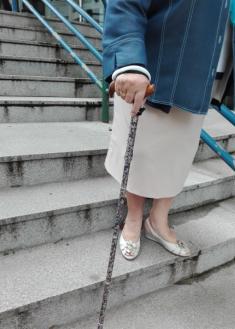 La accesibilidad no importa a nadie.