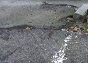 La Selva de Intxaurrondo