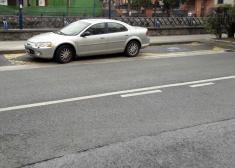 APARCAMIENTO INSOLIDARIO