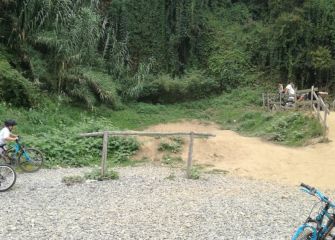 Nulo mantenimiento intxaurrondo