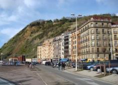 Sagüés y la Aste Nagusia