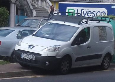 Caraduras