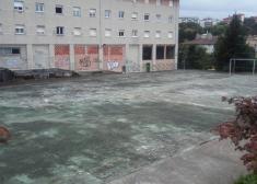 ¡¡¡En Donostia!!!