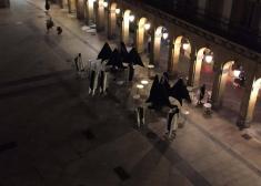 Incumplimientos de Normativa de Terrazas-velador