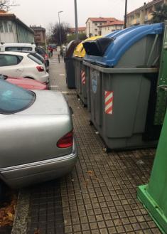 Imposible pasar