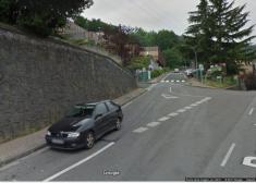 Dejadez cuando no afecta al centro