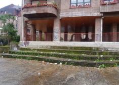 Parece que Etxadi no pertenece a Donosti