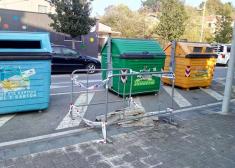 Residuos Tóxicos en Irún