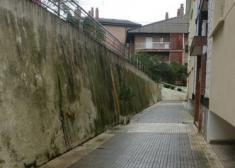 ¿Limpieza en Alai Alde?