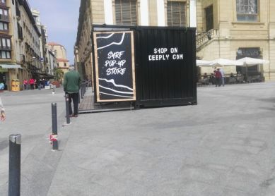 ¿Hasta cuándo va a estar esto en el medio?