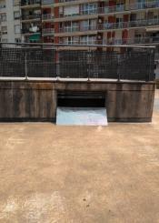 Plaza de los Prebostes