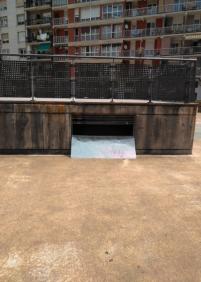 Plaza de los Prebostes