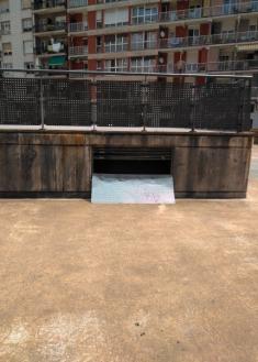 Plaza de los Prebostes