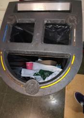 ¿¿Reciclaje??